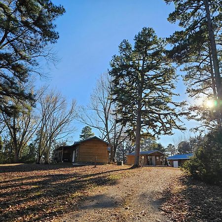 5 Min To Beaver Lake-King Bed-Fire Pit-Jetted Tub #5 Eureka Springs Eksteriør billede