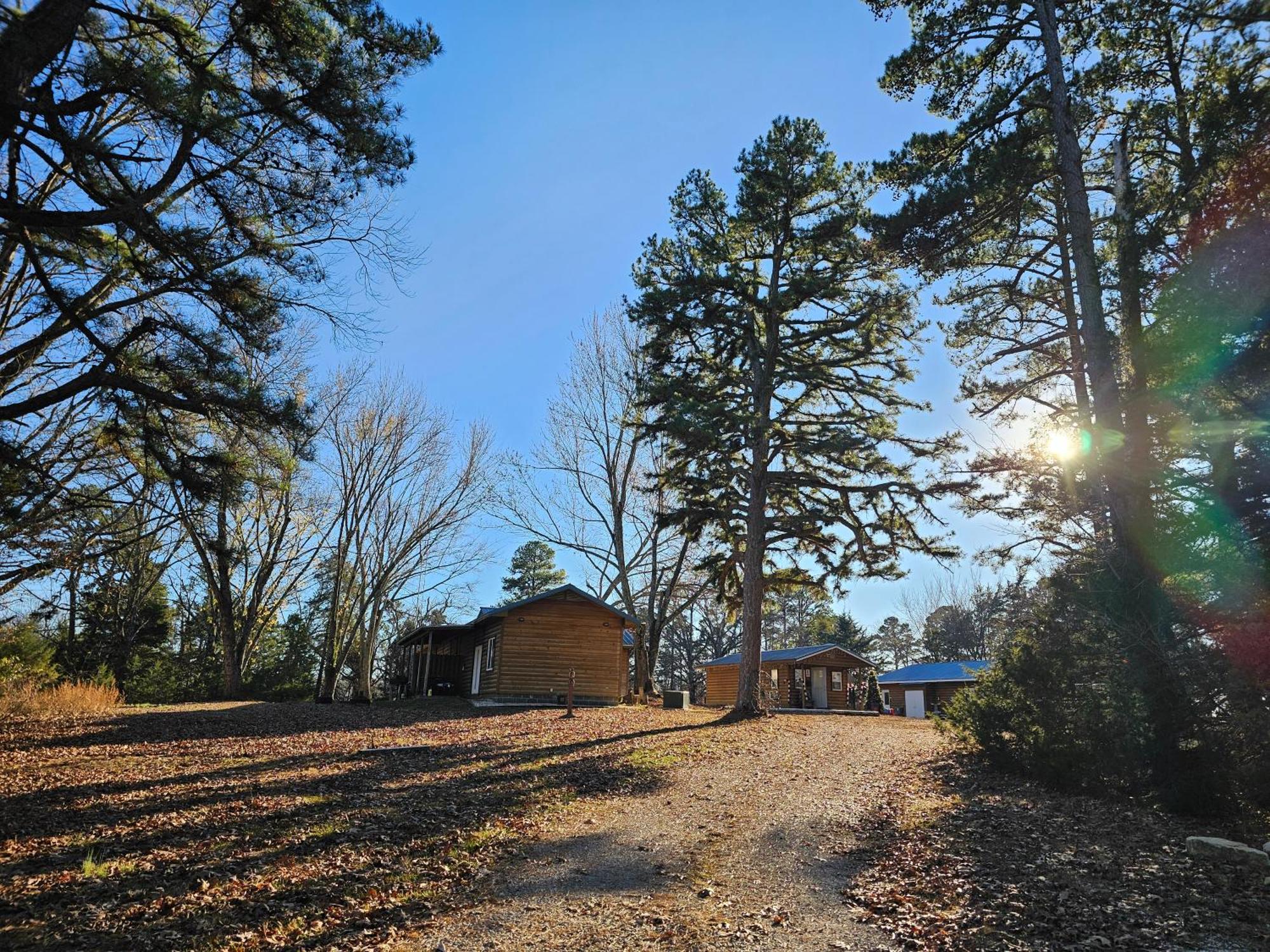 5 Min To Beaver Lake-King Bed-Fire Pit-Jetted Tub #5 Eureka Springs Eksteriør billede