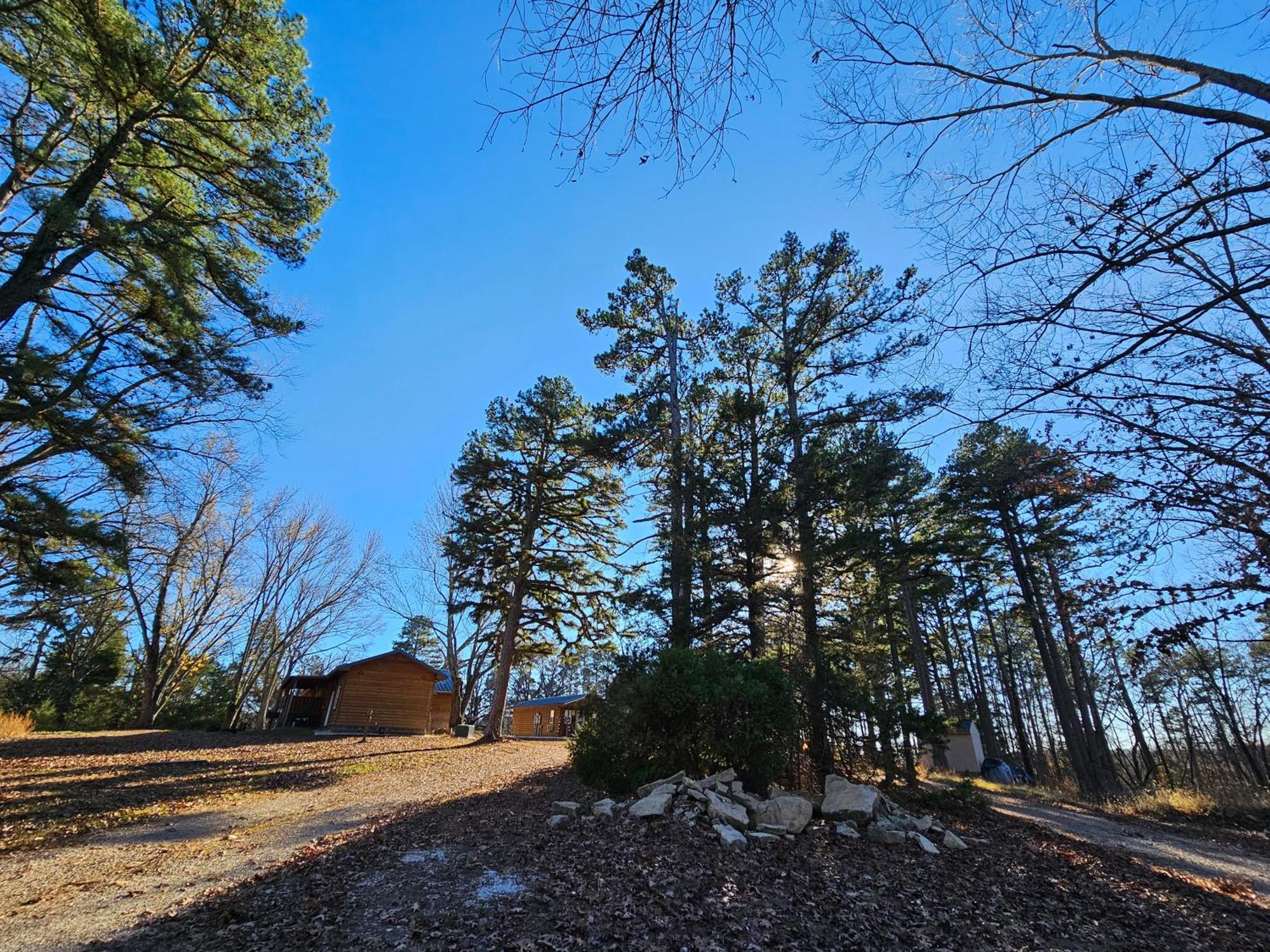 5 Min To Beaver Lake-King Bed-Fire Pit-Jetted Tub #5 Eureka Springs Eksteriør billede