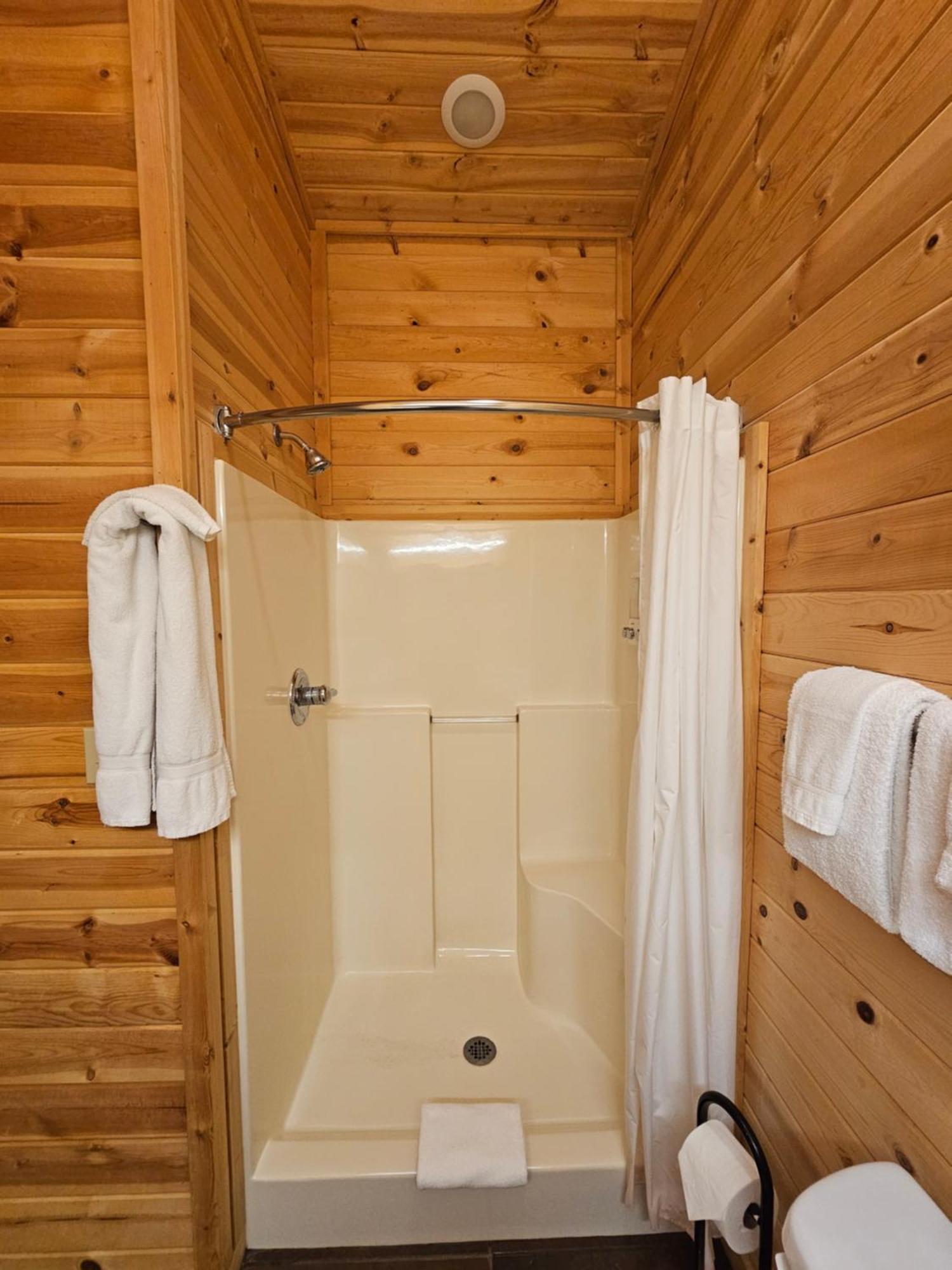 5 Min To Beaver Lake-King Bed-Fire Pit-Jetted Tub #5 Eureka Springs Eksteriør billede