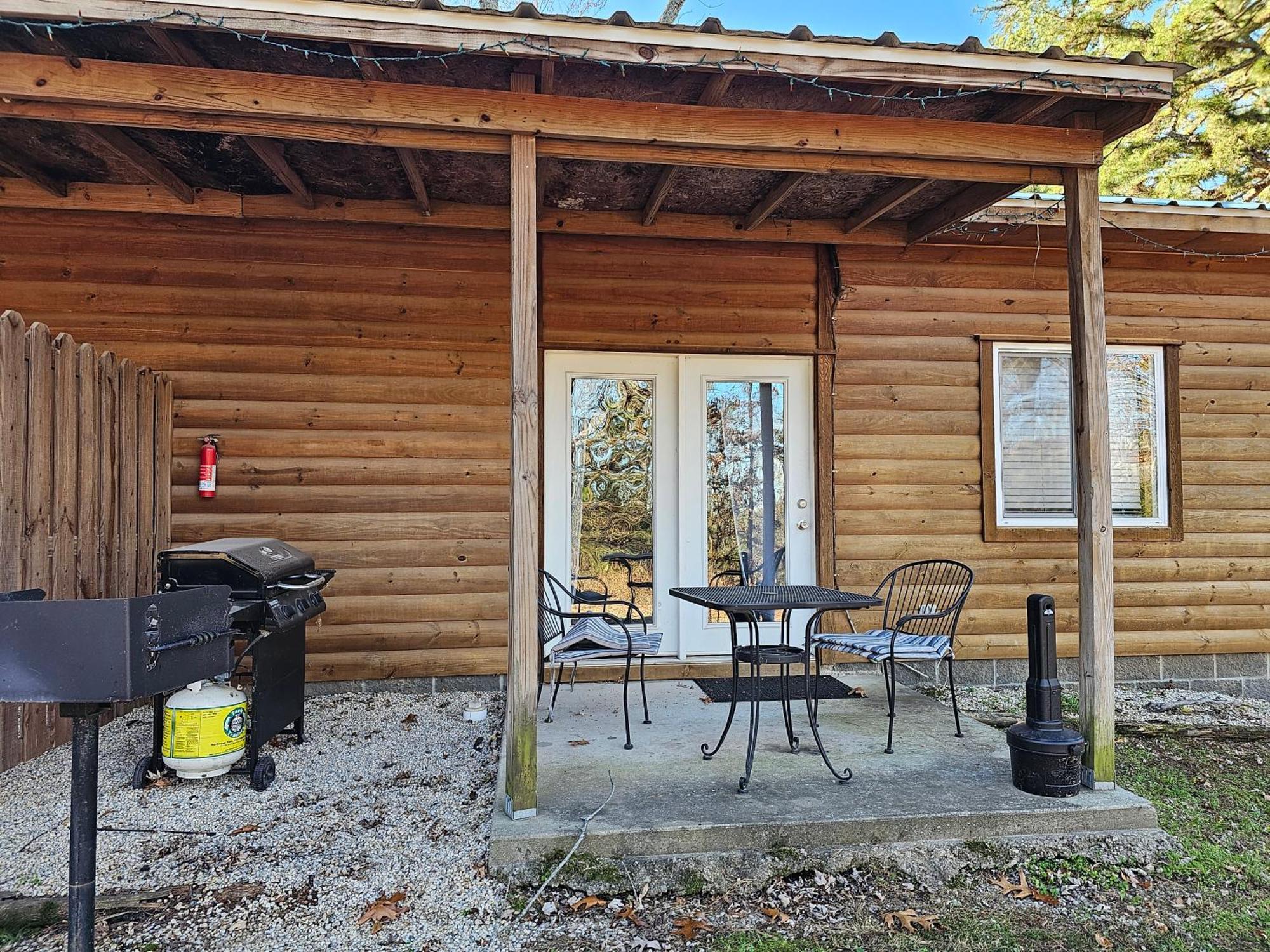 5 Min To Beaver Lake-King Bed-Fire Pit-Jetted Tub #5 Eureka Springs Eksteriør billede